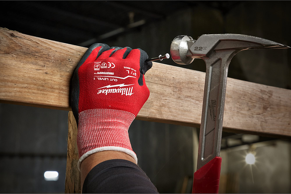 GANTS ANTI-COUPURE